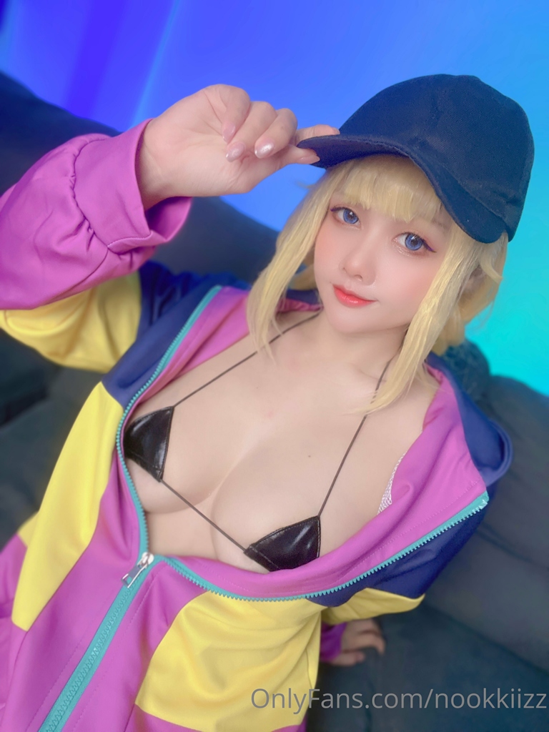 Nookkizz – Eiko Tsukimi